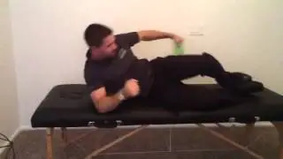 Clamshells with Progressions