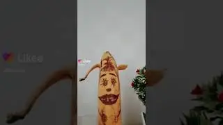Я банан, прикол🍌🍌🍌