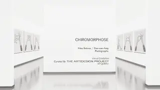 Chiromorphos, Virtual Exhibition