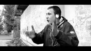 святой - приглашение (freestyle)