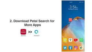 Huawei - AppGallery