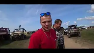 Полигон CAMEX.  Патриоты сражаются за кубки