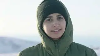 فريق كفو السعودي  في أيسلندا | Kafo Team at the GGWCUP Finale In Iceland