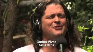 Carlos Vives - Toto La Momposina - La Tierra Del Olvido - Playing For Change
