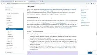 ASP.NET Core TempData and Error 400 The size of the request headers is too long