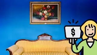 Auction Day | Sometimes That's What Happens