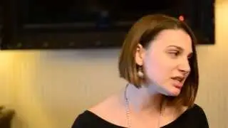 Анна Закис 