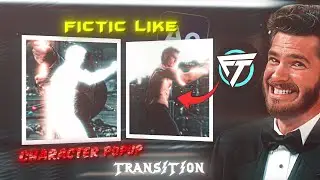 Smooth Character Pop-Up Animation Like 