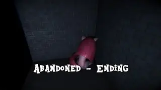 Pinkie Pie's Cupcake Party - Abandoned Ending