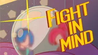Fight in mind