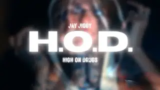JAY JIGGY - 