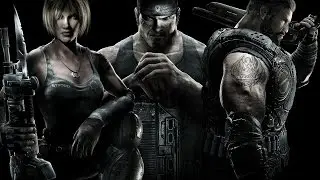 Gears Of War 3 - Our Precious Moments lol
