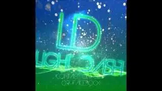 Logo Non-SpeedartㅣLight Dash(LD)ㅣNo Speedart Guis