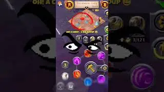 Albion Online | T7 Hide | Take it and Run!🐎