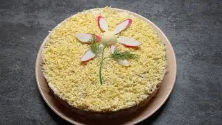 САЛАТ 