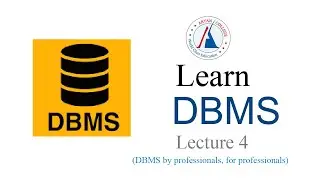 DBMS Lecture 4 (Types of Distributed Databases)