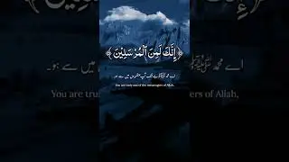 peace of heart Surah Yaseen Tilawat ||(Yase ) yaseen Tilawat #beatifulvoice #quran #allah