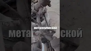 Now you know how to clean car parts @muhammedali_ali97