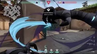 Using A Controller On VALORANT!?!?