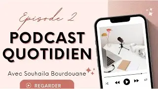 Petites Habitudes, Grands Changements : Le Secret du Succès 💪EP: 2
