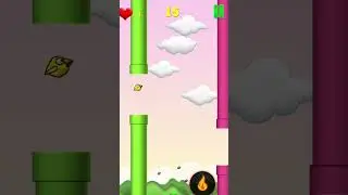 Birds Runner 