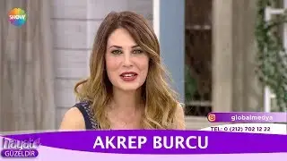 Akrep Burcu | Ay tutulması burçları nasıl etkiliyor?