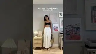 Minimal outfit inspo 