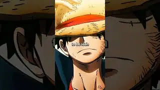 How to Get Luffy's Physique