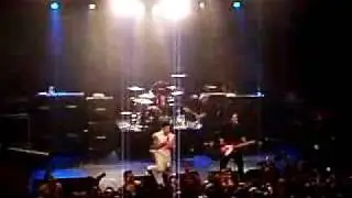 Good Charlotte - S.O.S (live, Store Vega. Copenhagen, Denmark)
