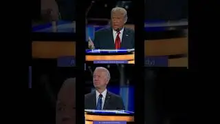 AI Trump vs AI Biden: Melania & The Decepticons