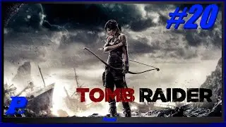Going up then down - Tomb Raider (2013) #20 ( PC ) ( PLP )
