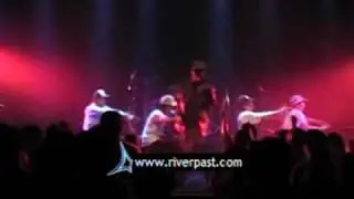 20040522 Soulist 4th Concert K.Will - You make me wanna (USHER)
