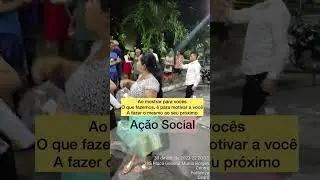 Ação social part 3