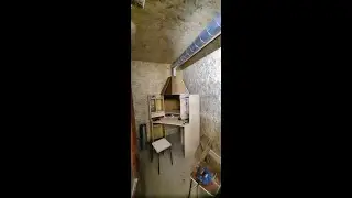 Бизнес в гараже. Как собрать покрасочный шкаф