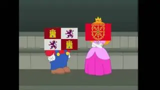 When navarra doesn't want be vassal