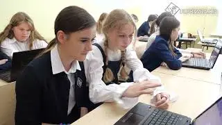 «Билет в будущее». Как ульяновским школьникам помогают выбрать профессию