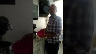 Apocum Mutfakta - Yozgat Yarmaaşı