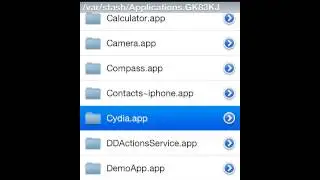 Come abilitare il multitasking per Cydia!!!
