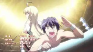 [HD]Ore no Nounai Sentakushi ga, Gakuen Lovecome o Zenryoku de Jama Shiteiru OP
