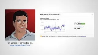 How to Recover from Google Penguin with Ian Gerada of Connectica Inc. Part 1