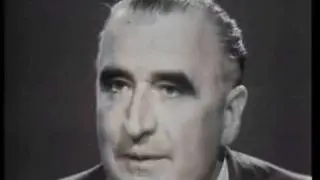 Interview de Georges Pompidou (1967)