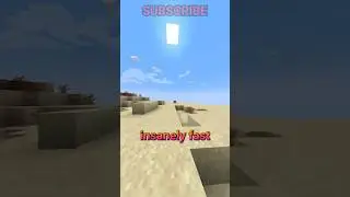 random minecraft FACTS!