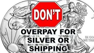 GET THE BEST BULLION PRICES & FREE SHIPPING!