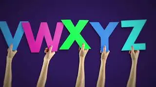 Free Paper Alphabet # 17 After Effects | Download