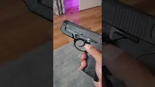 PX4 Compact Carry with a Vantage Point Comp. What Holster?