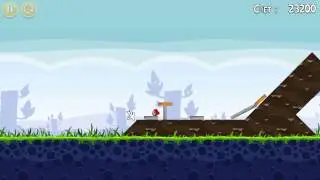 КРАСНО-ЗЕЛЕНАЯ ВОЙНА-(Слава богу без зарядки)-02-[Angry Birds]