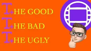 Avid's Titler+ The Good, the bad and the ugly