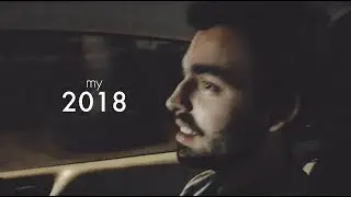 My 2018