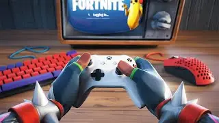 HIDE (montage) (controller)