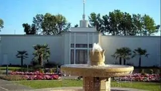 The Olive Tree and Other Songs.... Latter Day Saint Temples